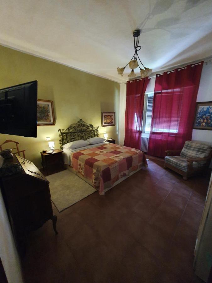 B&B Aria Sarzana Buitenkant foto