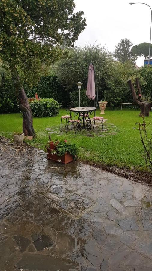 B&B Aria Sarzana Buitenkant foto