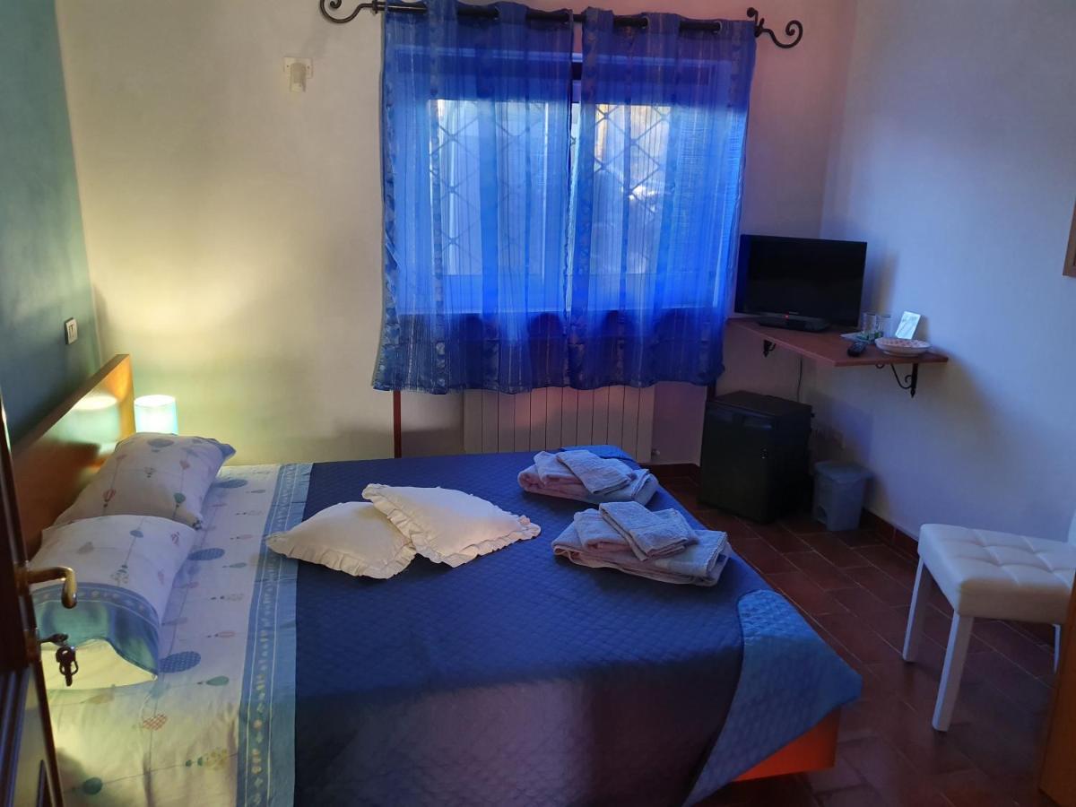 B&B Aria Sarzana Buitenkant foto