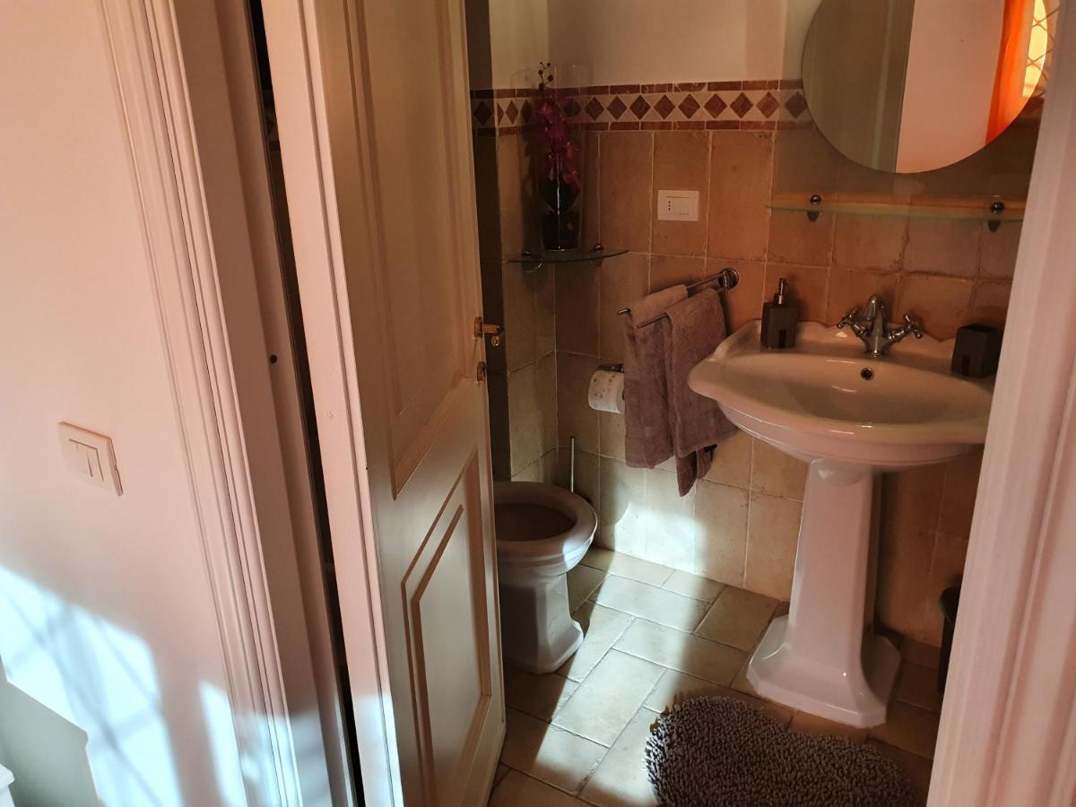 B&B Aria Sarzana Buitenkant foto