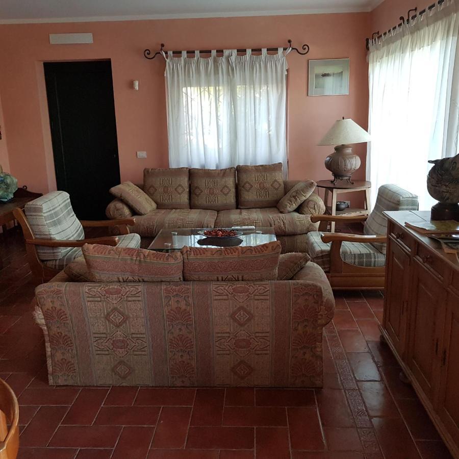 B&B Aria Sarzana Buitenkant foto